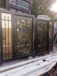 باب طلاقتين الطول 190والعرض 260 السعر 250  بغداد جكوك 07718586446