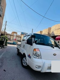 كيا بونجو • ٢٠٠٤ • كفالة عامة