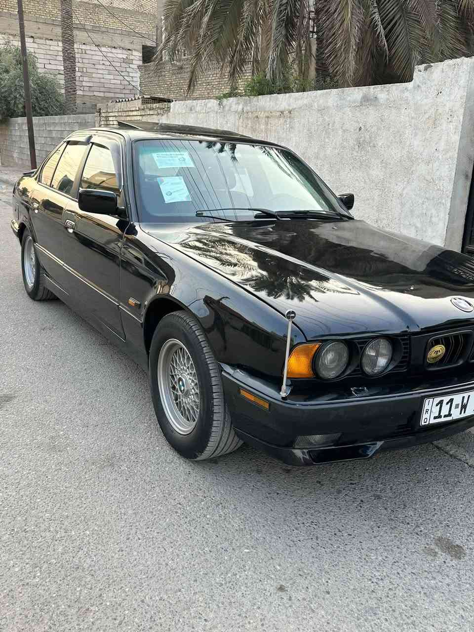 سلام عليكم ورحمة الله وبركاته
حبايبي الغوالي بي ام 525 اصل 
موديل 93 مسكر اصل اصل دبل 
ايرباك دبل جكمجه مري منفصل 
ويل خليه  تخم تاير الامامي جدد
 والخلفي نص عمر ترايش وارد امريكي 
سلايت مكينه كير صدر امامي وخلفي 
جديد تبريد قطعتين ثلج سياره جاهزة 
جامه جديده رقم بغداد  تحويل مباشر
مكاني بغداد الكراده بيع او مراوس حسب 
القناعه الاستفسار اكثر هاذا رقمي 
***********
