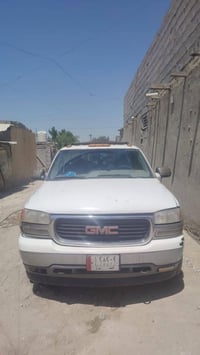 جي ام سي موديل 2000 سياره فول مواصفات امريكي 6ومية كير الف سعرها يخبل ...