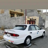 سوناتا تو • ١٩٩٤ • ديالى بلدروز