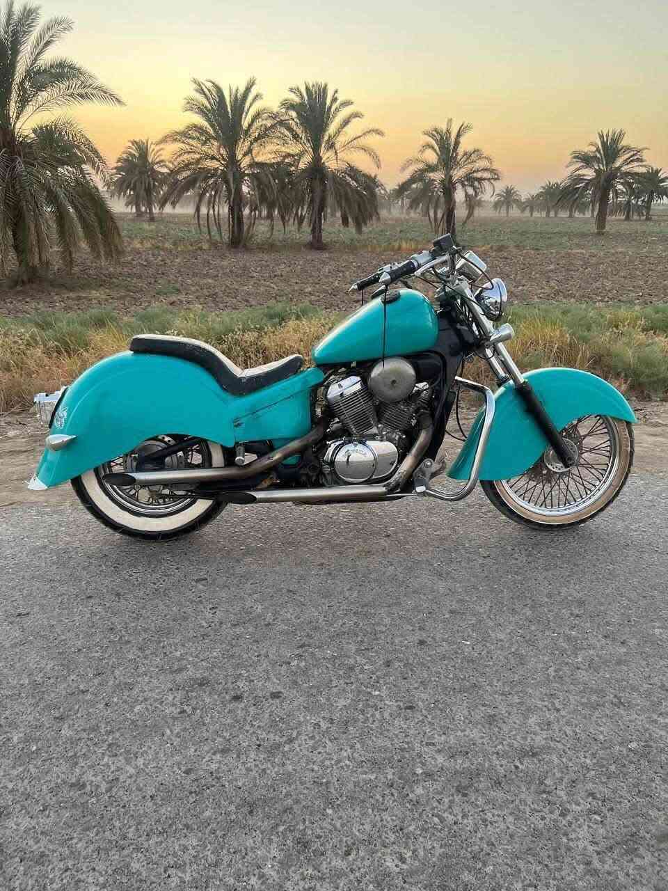 السلام عليكم هونده ستد للبيع
مكينه مفتوحه كفاله من صوت تنقيص تبخير كهربائيات شغاله السعر مليون وربع مكاني الديوانيه 
***********

