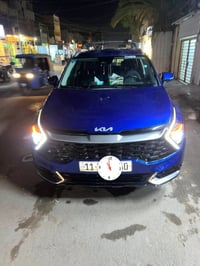 للبيع سبورتج 24 بصمه تشغيل عن بعد مابيها بانورما مكانها بغداد البلديات...