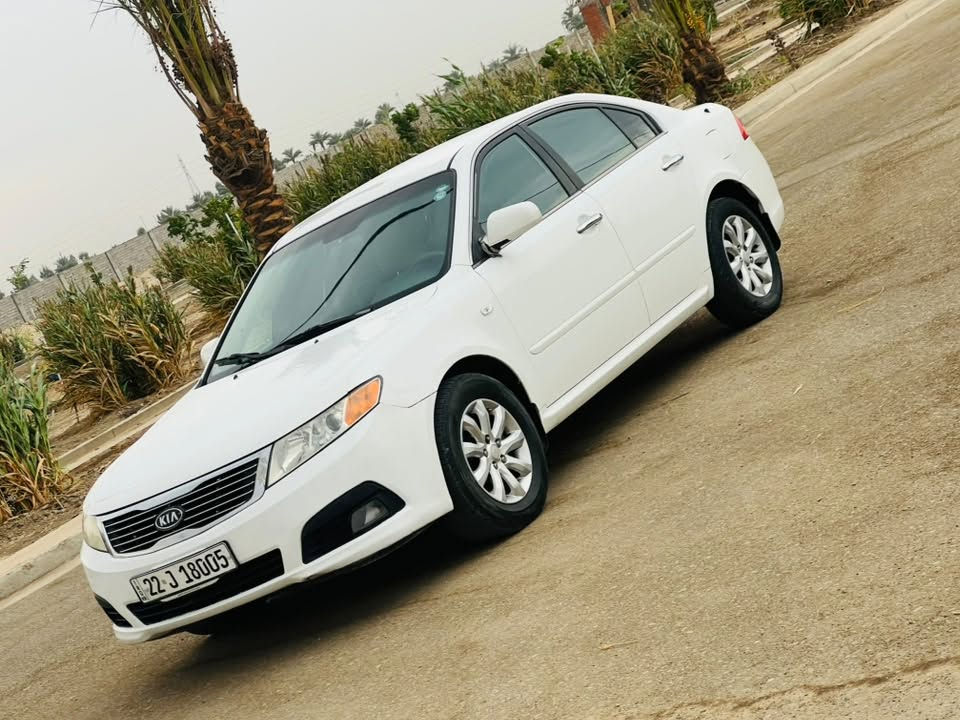 اوبترا ٢٠١٠ • خليجي • مكفوله