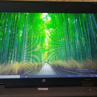 HP ProBook • كور i5 • ٨ جيجا رام