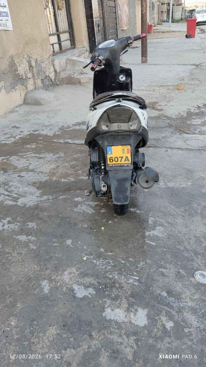 ماكس عدله مكفوله
للبيع ماكس عدله سلف هندر تكره بلاديه وحلوه ما ناقصها شي 
كلها شغاله عنواني بغداد العبيدي شهداء الثالثه ***********
