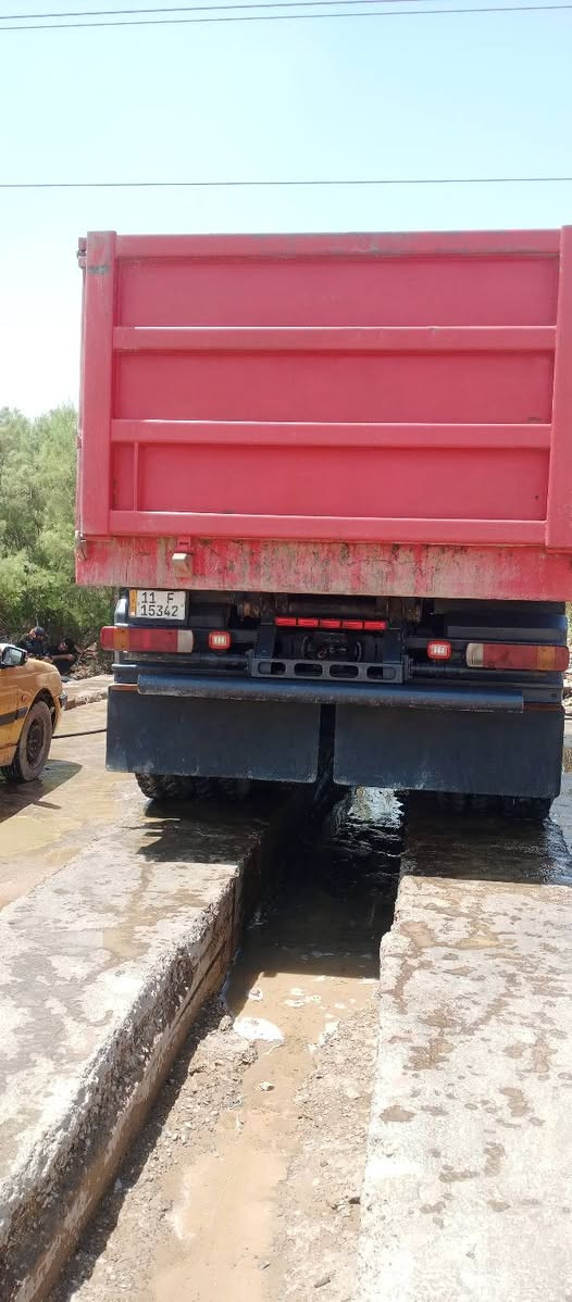 بومه ٢٠٠٠ • بغداد النهروان • سنوية ٢٠٢٨