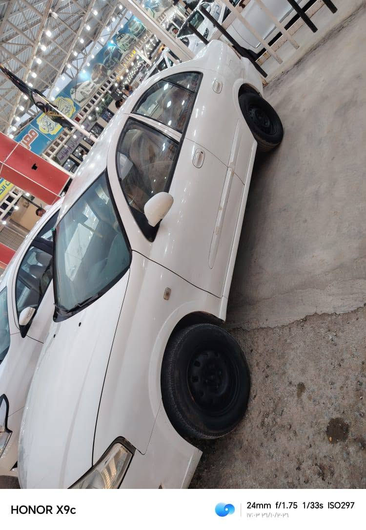 نيسان سني • ٢٠١٣ • رقم قادسية