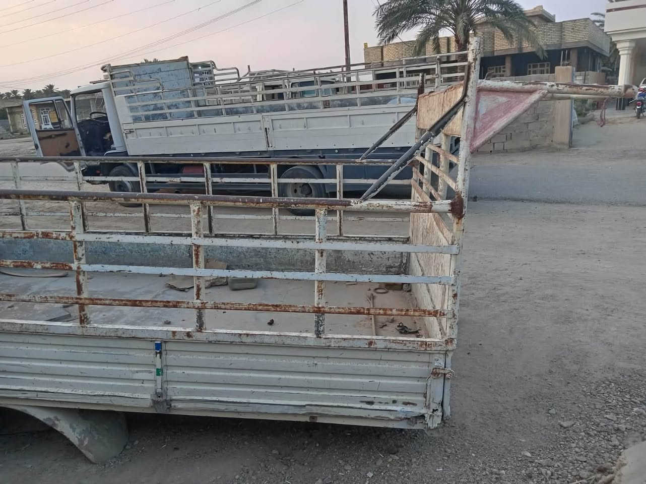 موديل ٨١ • كاعدة جديده • جسور نضيفه