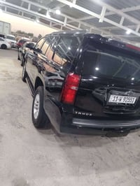 تاهو • مكفولة • ١٦٧ الف