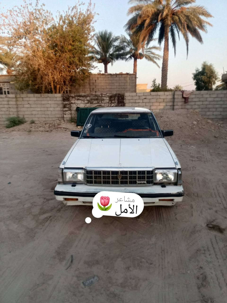 سوبر بلاديه 85محرك مجفت جديد كير جديد رقم بغداد انكليزي بسمي تخم تاير دوشمه جديده السعر 50وبيها مجال ***********/***********
