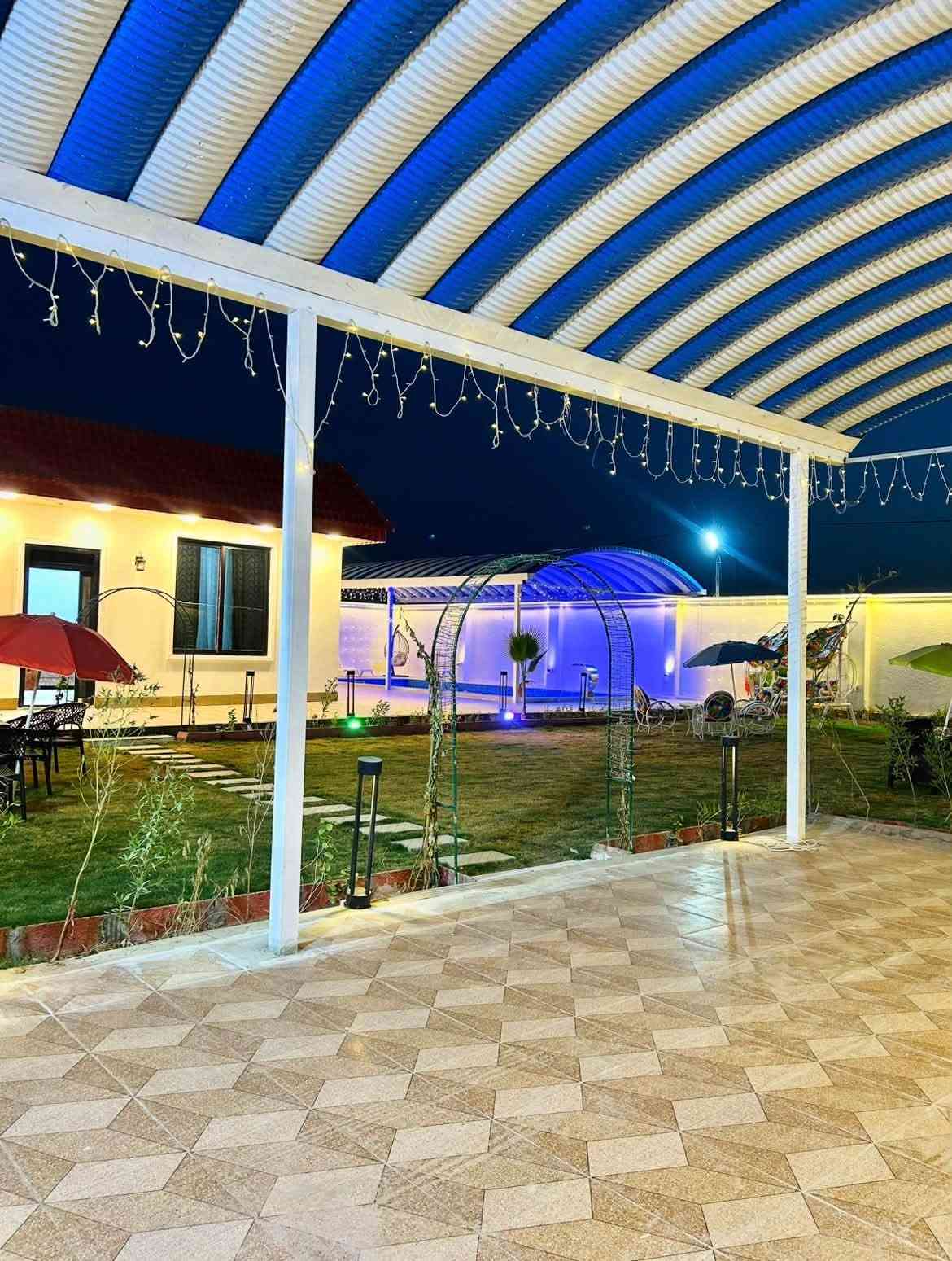 مزرعه للايجار اليومي
مزرعه  بيخال 🌿✨

العنوان 📍الدوره البوعيثه 

المزرعه موثقه بتطبيق اجرلي 

ملاحضه يتوافر حجوزات للحفلات مثل ؛

أعياد ميلاد _ خطوبه _اعراس :

لحجز  الاتصال ع  الرقم المثبت ***********

