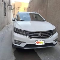 ام جي RX5 • ٢٠٢١ • ٦٩٧٠٠ كم