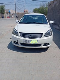 C30 • ٢٠١١ • محرك يارس