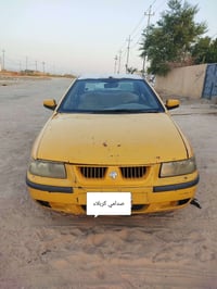 سمند • رقم كربلاء • بدون ضربه