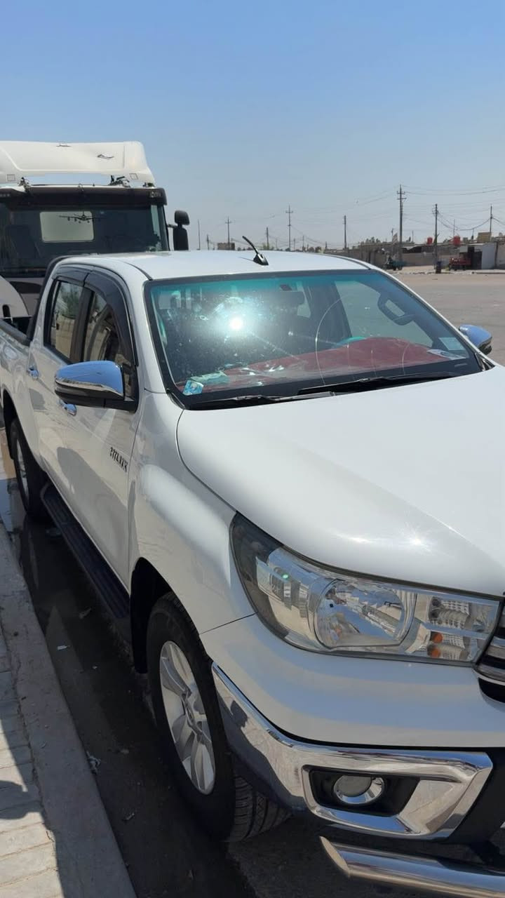 بيكم فورويل 2019 كازاوتماتيك سياره كفاله عامه سعر 240 بيها مجال *********** البصرة, العراق
