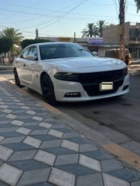 تشارجر ٢٠١٥ • وارد كندي • فول اوبشن