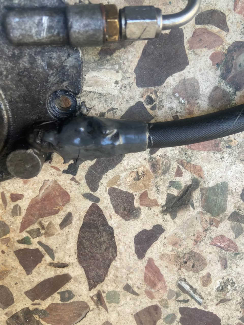 للبيع راديتر دهن سكنس عام عال شغل جيب وشد اصلي
السعر ٨٠ وبي مجال 
مكاني بغداد غزاليه 
***********واتساب
