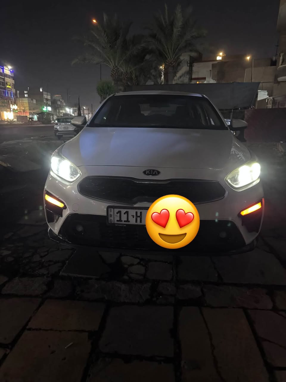 فورتي 2020 • مكينة 2000 • وارد امريكي