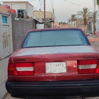 فولفو 940 • ١٩٩٥ • ماكينه وكير كفاله