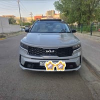 سورنتو ٢٠٢٣ • فول VIP • ٧ راكب