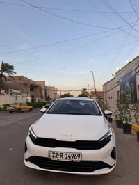 السلام عليكم  كي 3خليجي  موديل 25 بصمة جلد شاشة سلايت فول مواصفات سيار...
