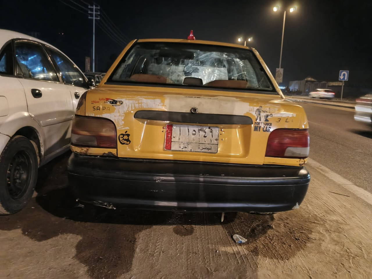 موديل ٢٠٢٦ • نفخ كير • بابل