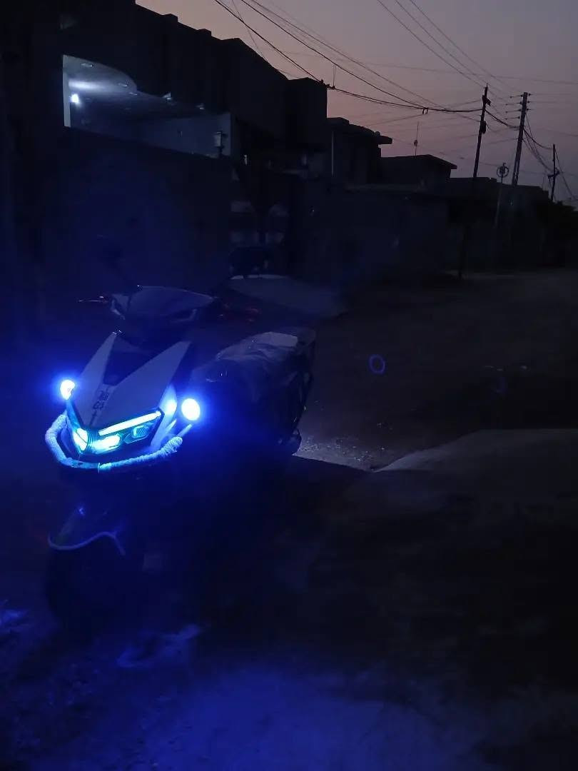 سكنس • موديل 26 • بدون كسر