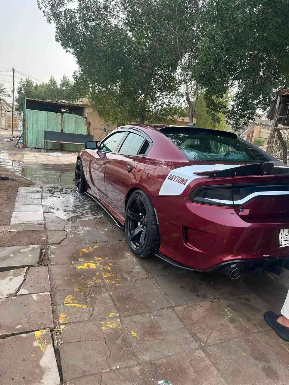 جارجر  ( RT ) ❤️
موديل : 2021ماشية : 37

المواصفات 

بصمه 

تشغيل عن بعد

كامره 

كشنات كهرباء1 

تحكم ستيرن جهتين 

شفتات ستيرن 

كروز سرعه 

نظام ايكو 

نظام سبورت 

مكينة 8 سلندر 

5700

دبل كزوز 

لد امامي 

لايت زنون 

بلوجكتور زنون متغير الوان متغيره عل التلفون

بك لايت لد 

حساسات 

ضرر:بنيد فقط بدون دواخل مكان السياره بغداده  

برمجه مصطفى ايكل طلقات وداينو ولف حماوه وبرمجه مرواح برمجه كامله 

عليها نانو سيراميك   يم شنايزر وتبديل دهن اصلي وفلتر وفجوج السياره جديده 

اناره داخليه متغيره ع تلفون

تغير حزام امان 

شوته رياضيه 

بلكات ريسنك يم شنايزر

دركه اربيئم

الداخل تغليف صاج يم شنايزر

اكسل قفل 

تبريد ثلج 

شباك امامي عل المازدات

كاج كان جديد

صدر وباتري جدد

دوسات نيكل

السياره نضيفه وستخدام شخصي كلشي مناقصها

سعره ٢٤٠

مكان بغداد 

***********
