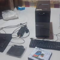 إكس بوكس 360 • i7 3770 • مراوس بموبايل
