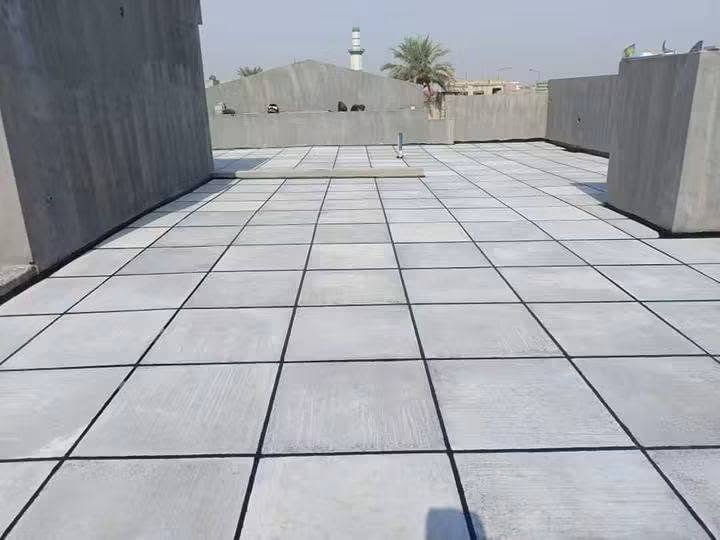 ماستك تجاري • مقاوم حرارة • النجف الأشرف