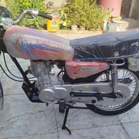 سكنر • موديل ٢٥ • تعميره جديدة