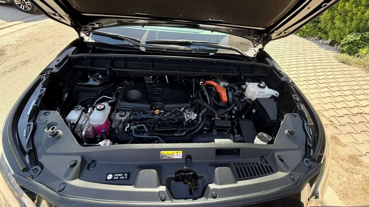 السلام عليكم
هايلندر 

Toyota Highlander
2023
كلين تايتل
هايبرد
26.000km
XLE
تحويل مباشر بأسمي 
عنوان السيارة بغداد الجادرية 
اي استفسار ***********
السعر / 34000$
