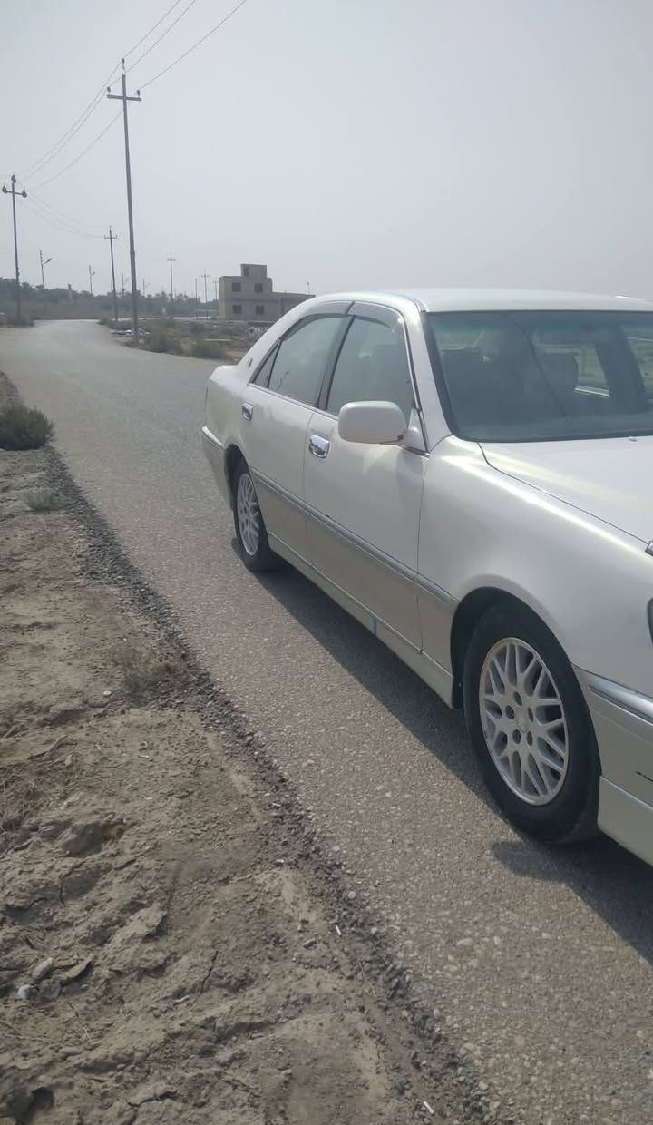 دخول جديد • مكينة D4 • حالة كارتون