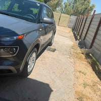 هيونداي فينو 2025بدون صبغ تبديل بنيد بدون ايرباك ماشية 11402ميل تريد ر...