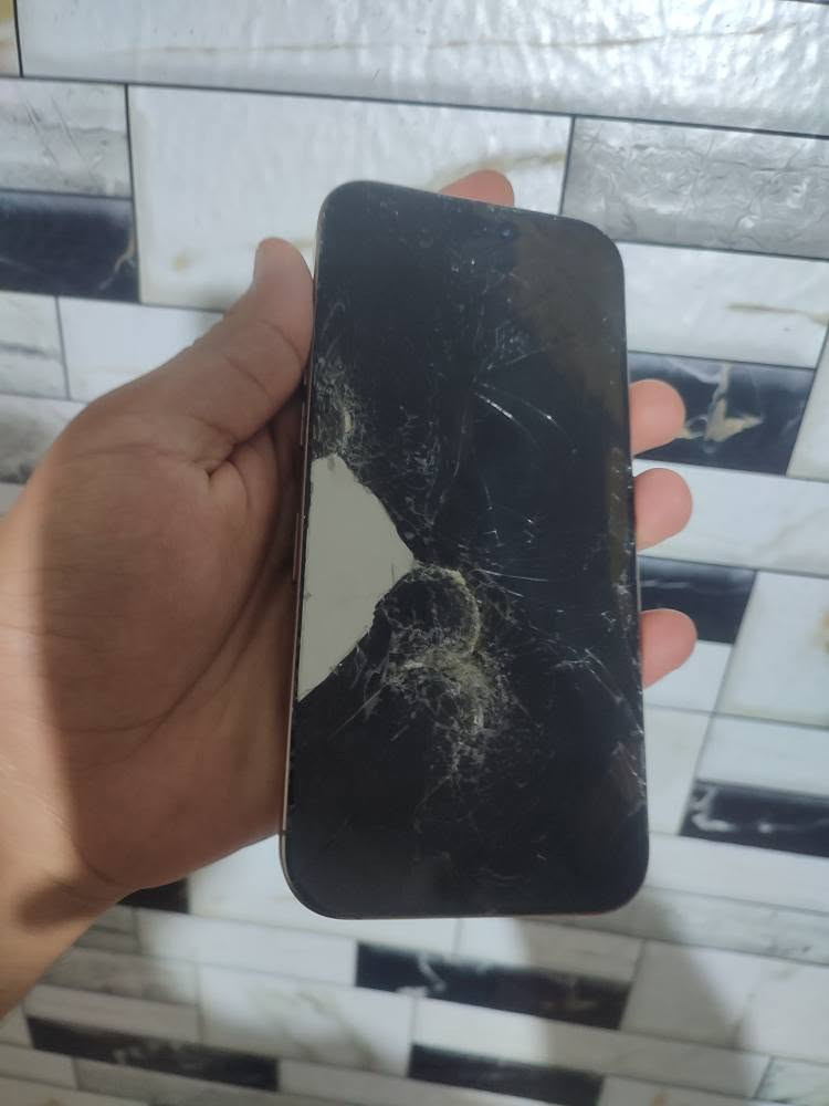 16بور ماكس مفلش بسس كمرات وشاصي وفلات كله بلادي ممفتوح بورد صاير بي كسر تاخذه تصليح اوتاخذه هيج بكيفك مابي حساب ذكرته 256 
سعره 180بكاني بغداد الجديدة شراي خاص او وتساب ماجاوب تعليقات..... بغداد, العراق
