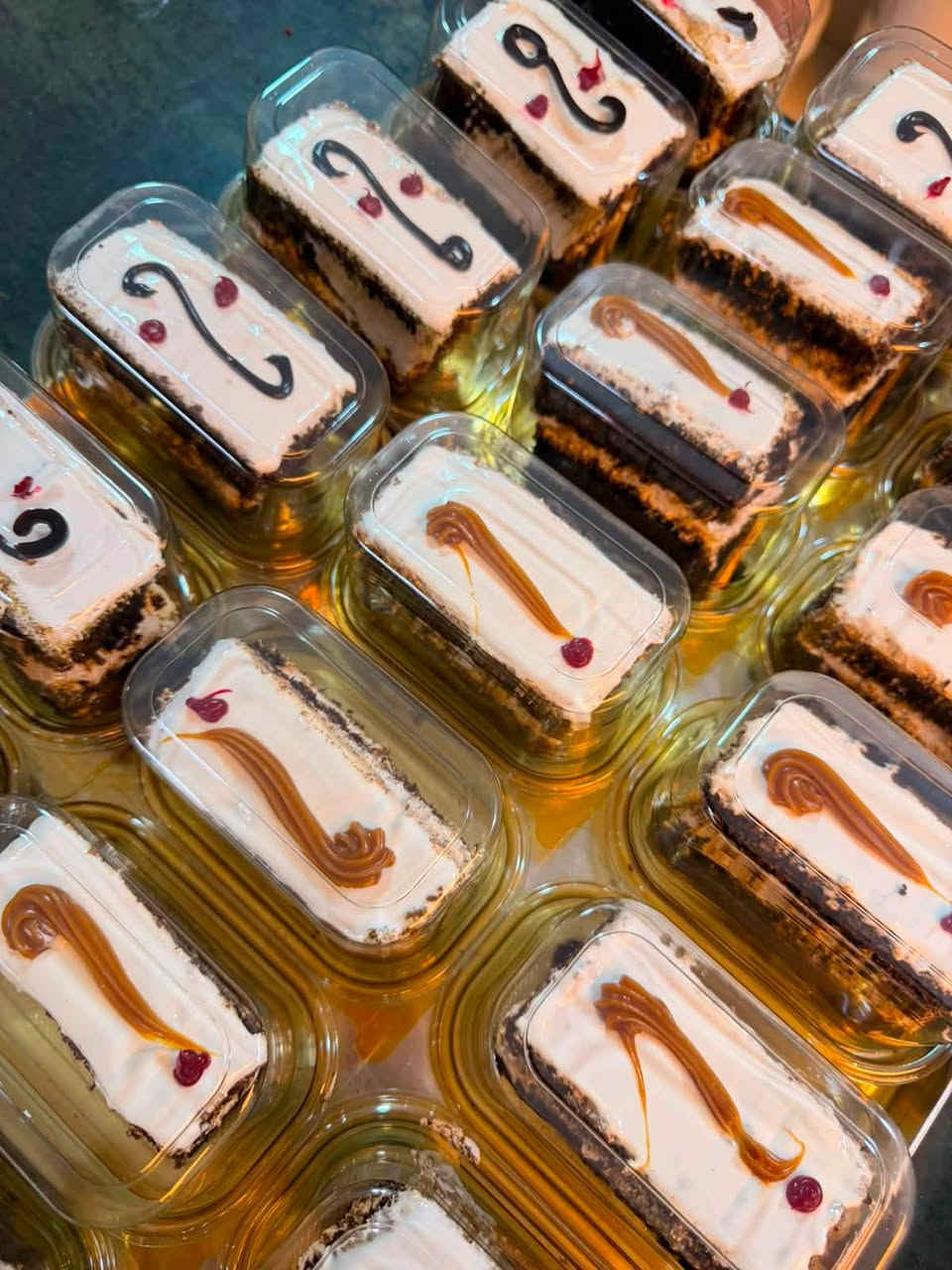 ✨

🎂 تجهيز كيك ومقطّعات لجميع مناسباتكم
🎁 تجهيز توزيعات بأفكار مرتبة وحلوة تناسب مناسبتكم
📸 ومتوفّر عدنا كادر تصوير نسائي لتغطية مناسباتكم بكل خصوصية وراحة 🤍

نهتم بأدق التفاصيل حتى تكون مناسبتكم مميزة وتبقى ذكرياتها حلوة ✨

📞 للحجز والاستفسار:
***********

🤍 شيف نريمان… لمساتنا تكمل فرحتكم �
