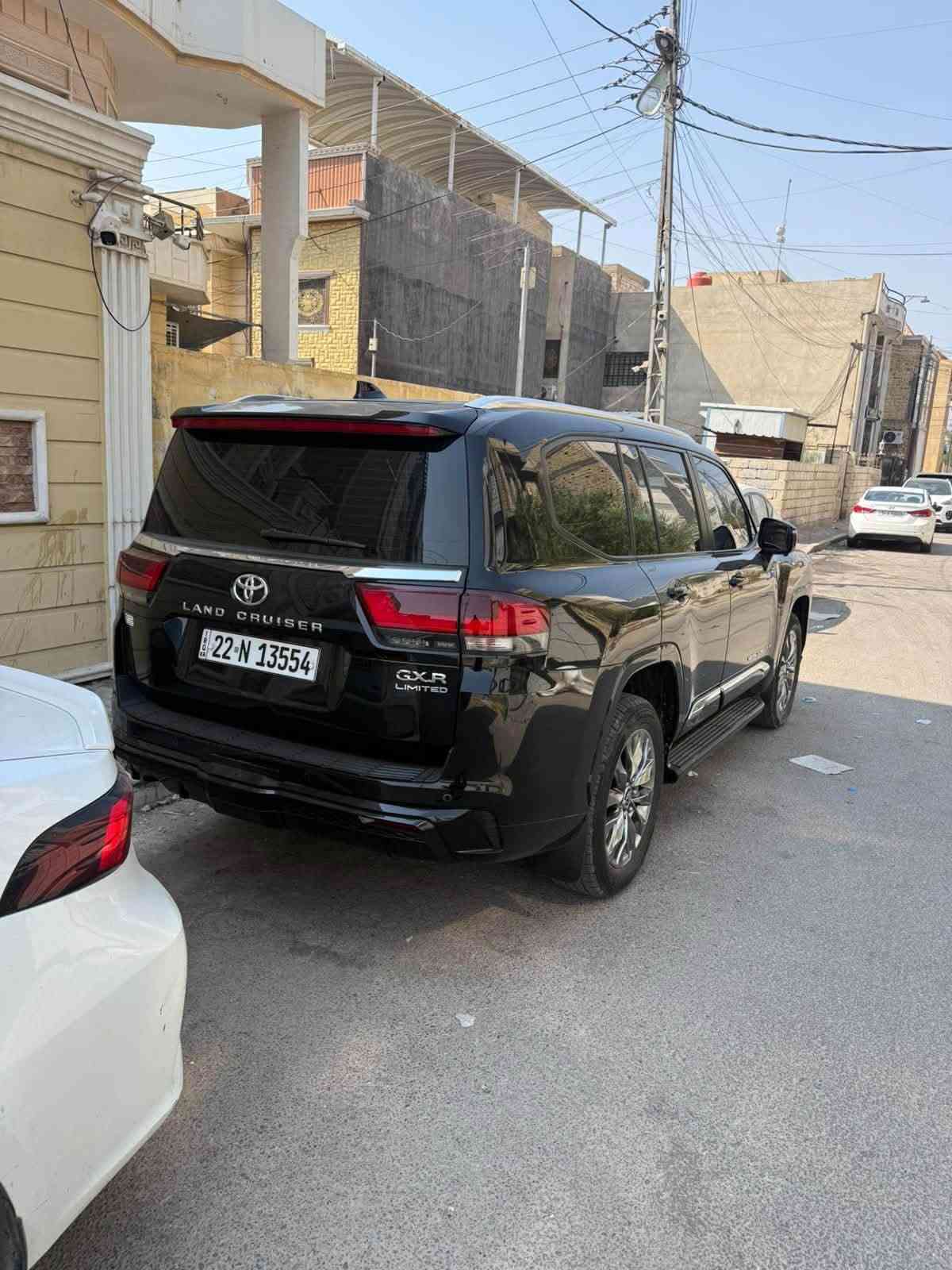 موديل ٢٠٢٥ • بريميه اصل • ماشيه ٣٣٠٠٠