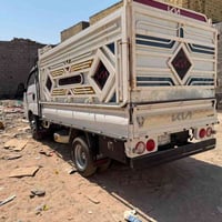 كيا حمل • مديل ٢٠٢٠ • بصره