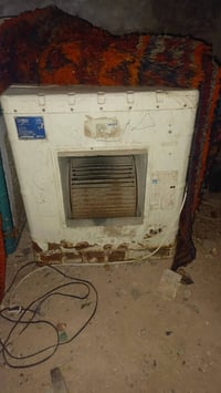 عندي ذني مبردات للبيع شغلات كلهن ونضاف 07816261796