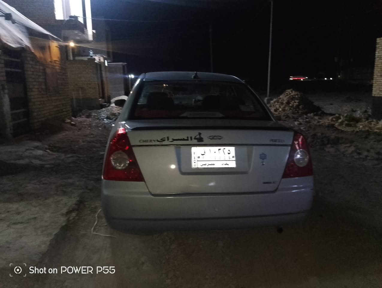 سياره اي 5 موديل 10 جير ومكينه مقفوله تحويل ثاني يوم حداديه امامي خلفي شروط جديد سياره مطبوخه عام للجماليه للبيع مكان واسط السعر 45 وبيها مجال ‏‪***********‬‏

نص مكتوب في الصور:
- Shot on POWER P55