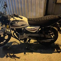 البيع بوكسر موديل 21 مسجل وكامل   دراجه مكفوله جديده مكلف بنشر الاستفس...