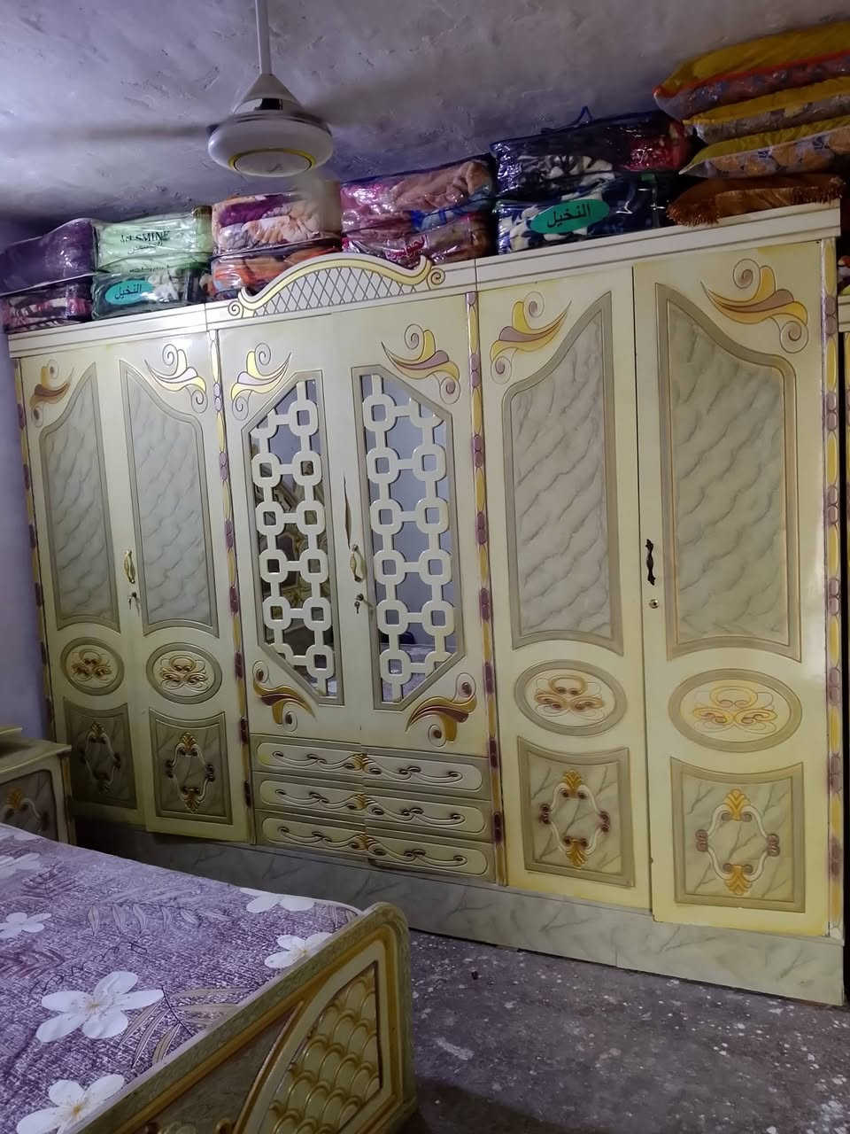 غرفة صاج • كلش نضيفة • واتساب
