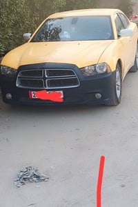 تشارجر • ٢٠١٢ • زنون