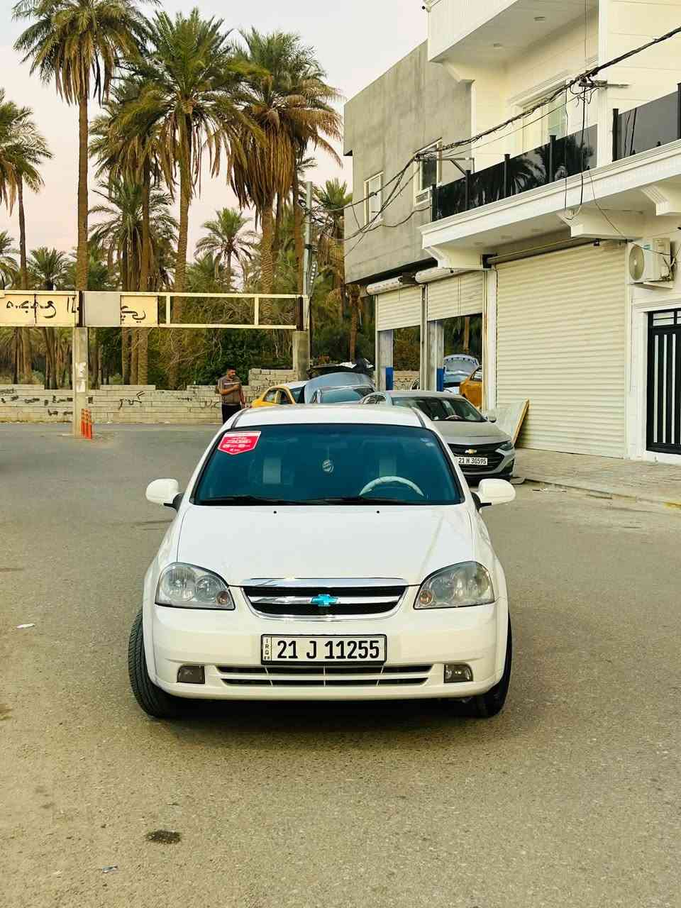 اوبترا ٢٠١٣ • بدون ضربه • رقم سليمانية