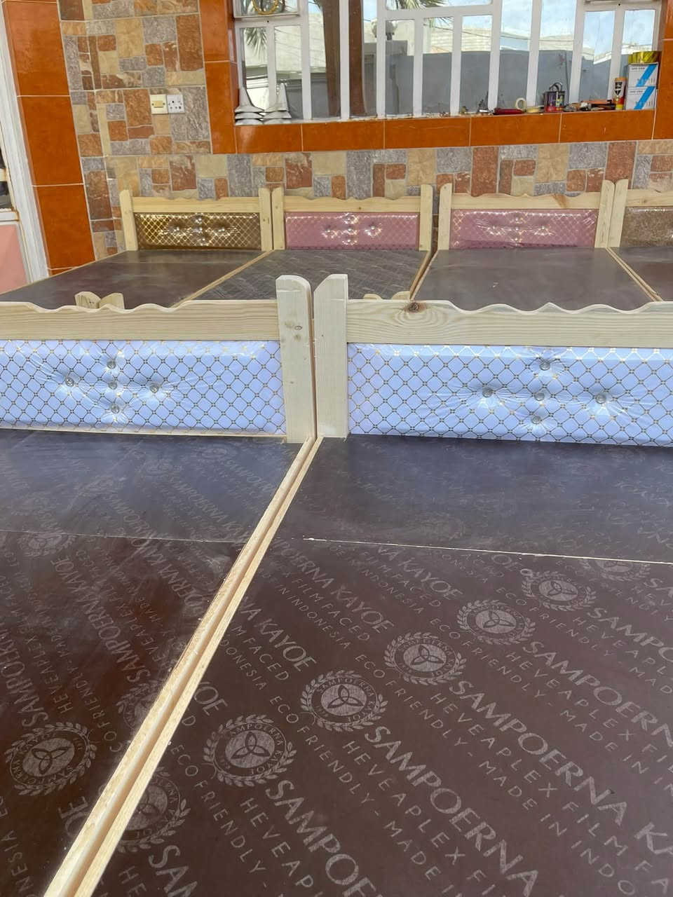 للبيع چرابي موديلات حديثه 💎
للاستفسار الاتصال على الرقم ***********
