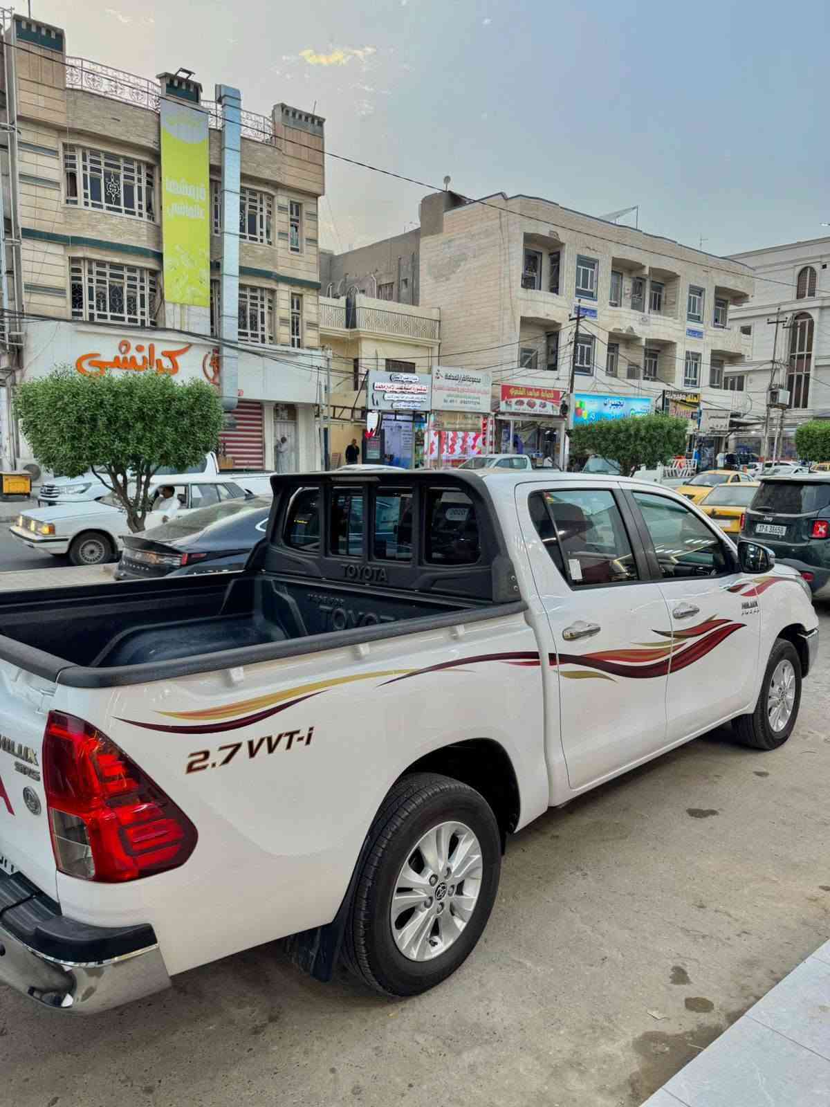 ملاك واحد • كفاله عامه • ١٤٨ الف كم
