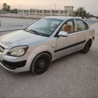 برايد ٢٠٠٧ • مكينة ١٦٠٠ • رقم بابل