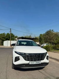 توسان ٢٠٢٤ • ٥٢٠٠٠ • ضربة خلفية