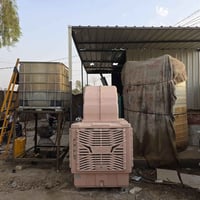 شتاير K500 • ٦٨٠ أمبير • القاسم ابو الهيمه